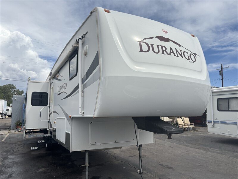 2007 K-Z 325SU DURANGO   - Photo 1 - Albuquerque, NM 87108