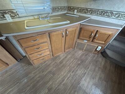 2007 K-Z 325SU DURANGO - Photo 17 - Albuquerque, NM 87108