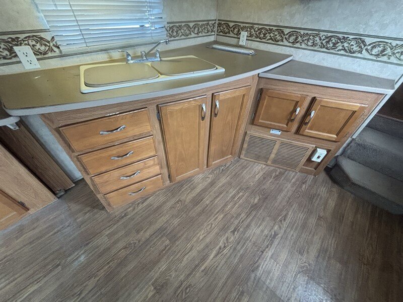 2007 K-Z 325SU DURANGO - Photo 17 - Albuquerque, NM 87108