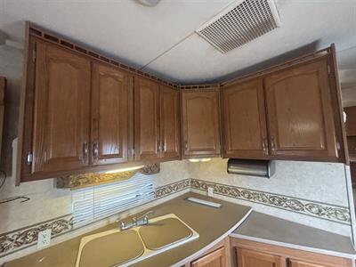 2007 K-Z 325SU DURANGO - Photo 18 - Albuquerque, NM 87108
