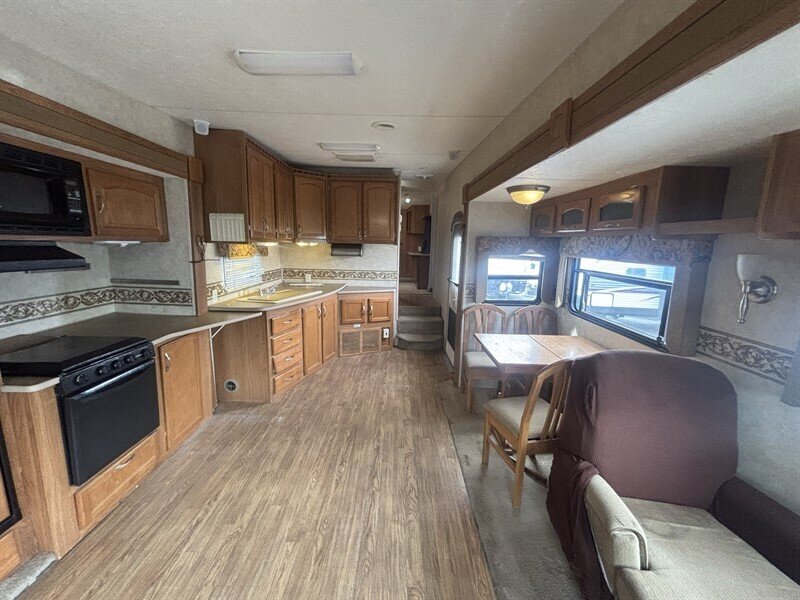 2007 K-Z 325SU DURANGO - Photo 19 - Albuquerque, NM 87108