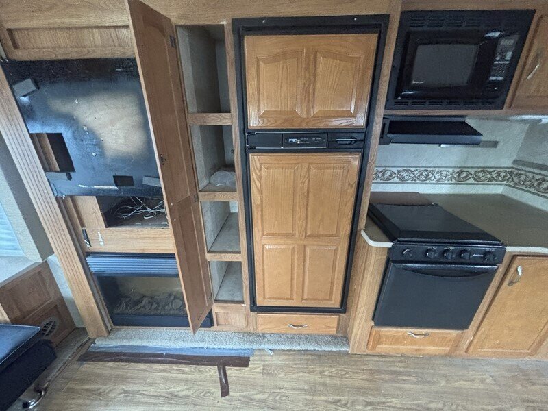 2007 K-Z 325SU DURANGO - Photo 15 - Albuquerque, NM 87108
