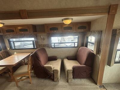 2007 K-Z 325SU DURANGO - Photo 12 - Albuquerque, NM 87108