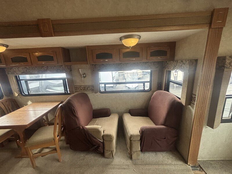 2007 K-Z 325SU DURANGO - Photo 12 - Albuquerque, NM 87108