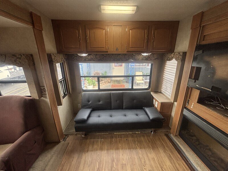 2007 K-Z 325SU DURANGO - Photo 13 - Albuquerque, NM 87108