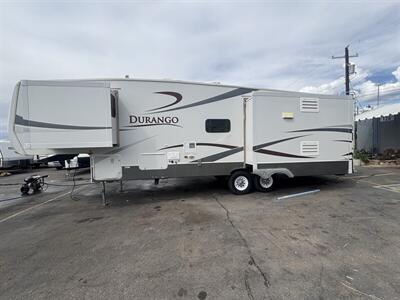 2007 K-Z 325SU DURANGO - Photo 5 - Albuquerque, NM 87108