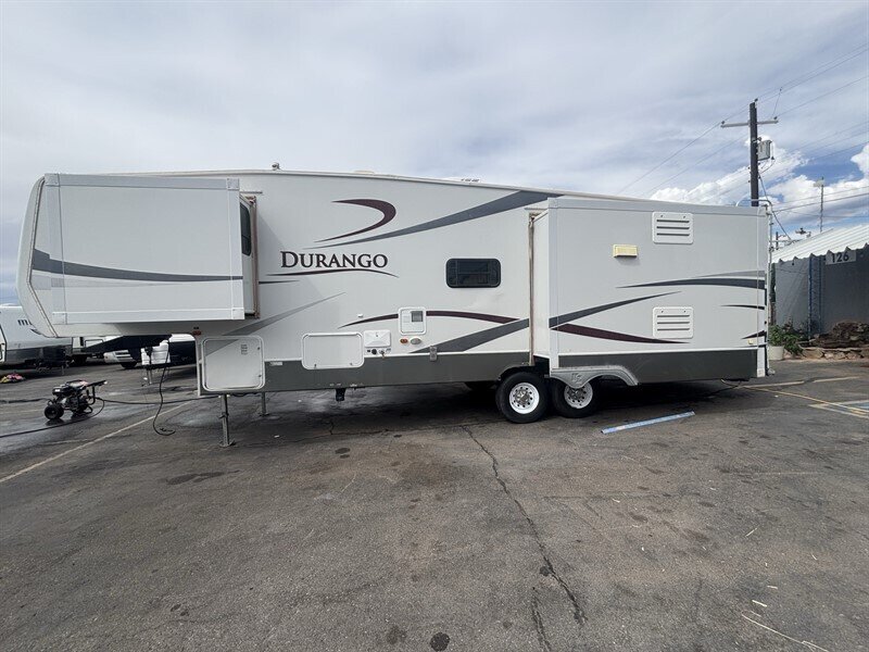 2007 K-Z 325SU DURANGO - Photo 5 - Albuquerque, NM 87108