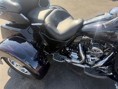 2014 HARLEY DAVIDSON FHL TRIK - Photo 12 - Albuquerque, NM 87108