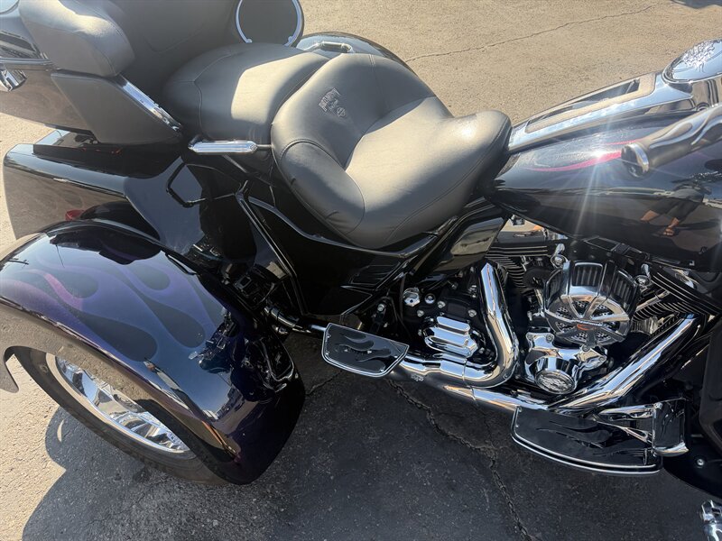 2014 HARLEY DAVIDSON FHL TRIK - Photo 12 - Albuquerque, NM 87108