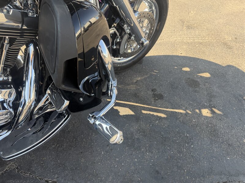2014 HARLEY DAVIDSON FHL TRIK - Photo 14 - Albuquerque, NM 87108