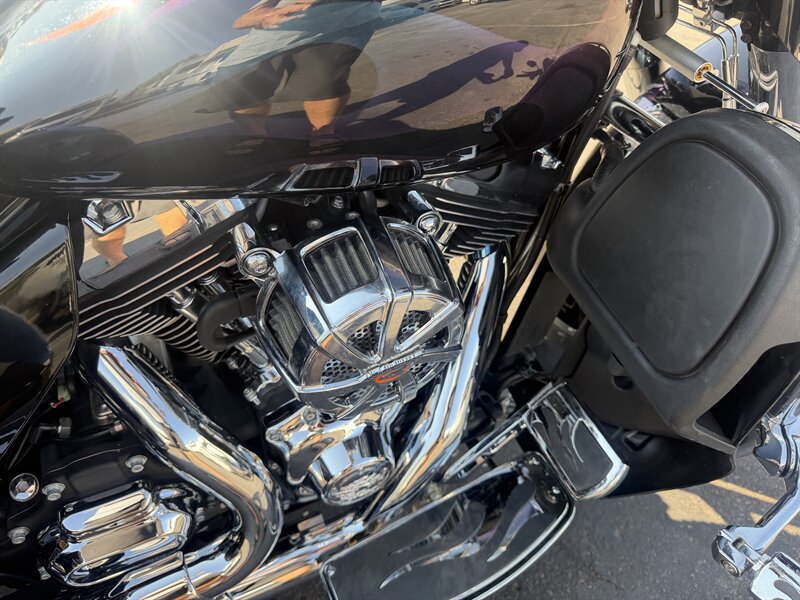 2014 HARLEY DAVIDSON FHL TRIK - Photo 13 - Albuquerque, NM 87108