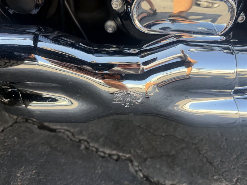 2014 HARLEY DAVIDSON FHL TRIK - Photo 11 - Albuquerque, NM 87108