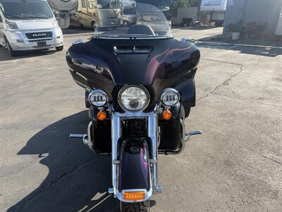 2014 HARLEY DAVIDSON FHL TRIK - Photo 6 - Albuquerque, NM 87108