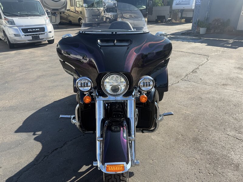 2014 HARLEY DAVIDSON FHL TRIK - Photo 6 - Albuquerque, NM 87108