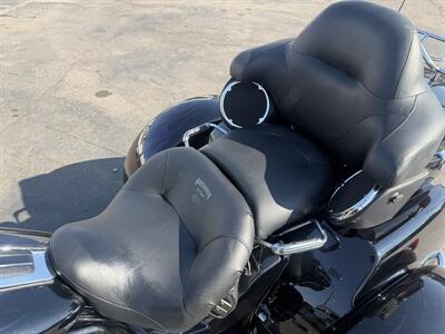 2014 HARLEY DAVIDSON FHL TRIK - Photo 7 - Albuquerque, NM 87108