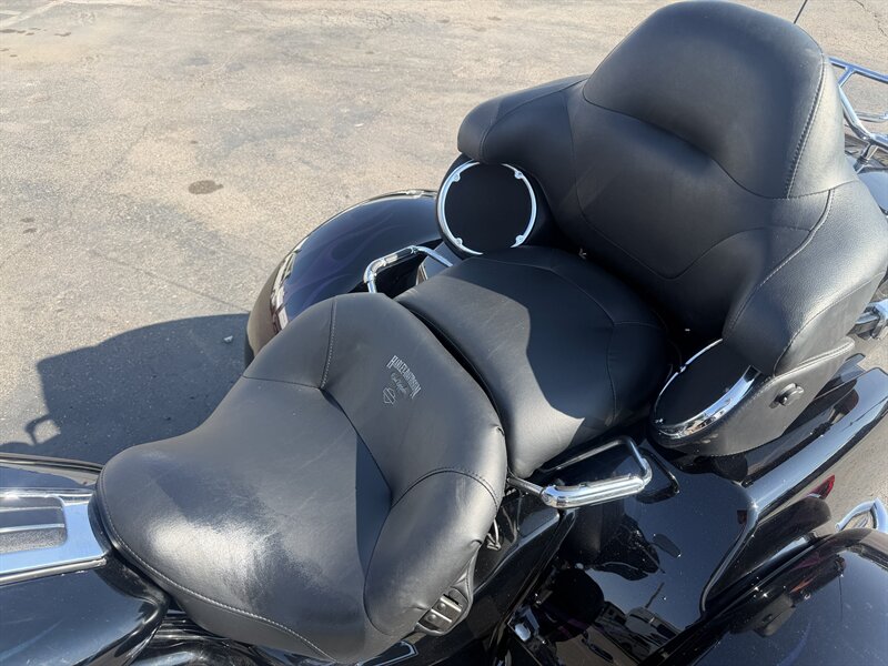 2014 HARLEY DAVIDSON FHL TRIK - Photo 7 - Albuquerque, NM 87108