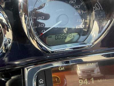 2014 HARLEY DAVIDSON FHL TRIK - Photo 8 - Albuquerque, NM 87108