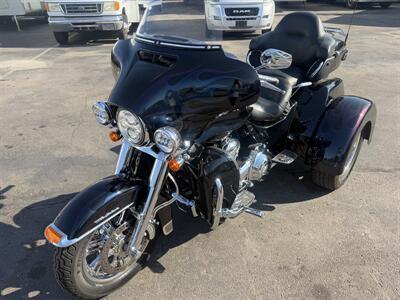 2014 HARLEY DAVIDSON FHL TRIK - Photo 5 - Albuquerque, NM 87108