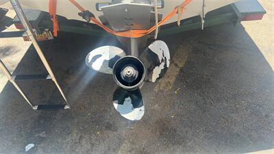 1998 Sea Ray Boat 222 Bow Rider   - Photo 8 - Albuquerque, NM 87108