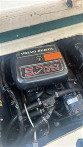 1998 Sea Ray Boat 222 Bow Rider   - Photo 13 - Albuquerque, NM 87108