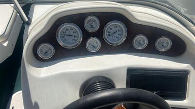 1998 Sea Ray Boat 222 Bow Rider   - Photo 17 - Albuquerque, NM 87108
