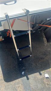 1998 Sea Ray Boat 222 Bow Rider   - Photo 22 - Albuquerque, NM 87108