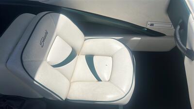 1998 Sea Ray Boat 222 Bow Rider   - Photo 15 - Albuquerque, NM 87108
