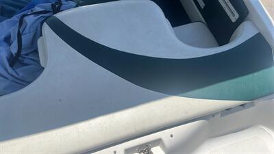 1998 Sea Ray Boat 222 Bow Rider   - Photo 21 - Albuquerque, NM 87108