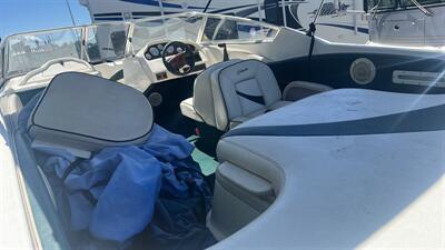 1998 Sea Ray Boat 222 Bow Rider   - Photo 5 - Albuquerque, NM 87108