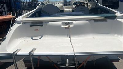 1998 Sea Ray Boat 222 Bow Rider   - Photo 7 - Albuquerque, NM 87108
