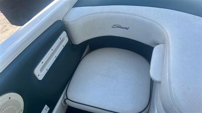 1998 Sea Ray Boat 222 Bow Rider   - Photo 18 - Albuquerque, NM 87108