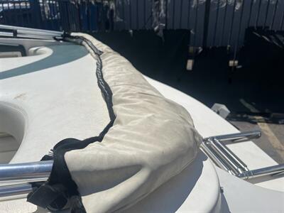 1998 Sea Ray Boat 222 Bow Rider   - Photo 3 - Albuquerque, NM 87108