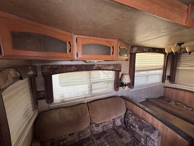 2009 KEYSTONE 252FWRLS COPPER CANYON   - Photo 10 - Albuquerque, NM 87108