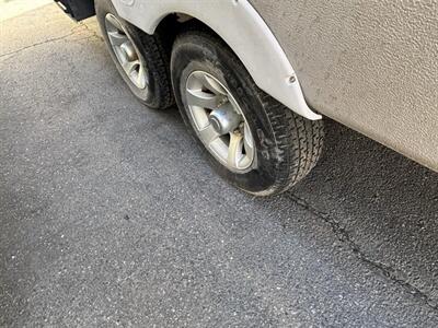 2009 KEYSTONE 252FWRLS COPPER CANYON   - Photo 8 - Albuquerque, NM 87108