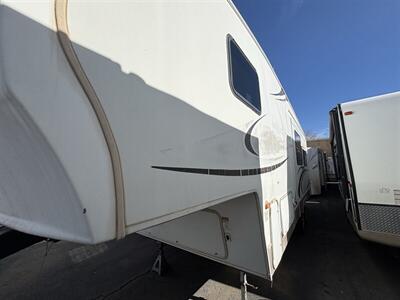 2009 KEYSTONE 252FWRLS COPPER CANYON   - Photo 5 - Albuquerque, NM 87108