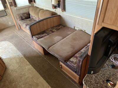 2009 KEYSTONE 252FWRLS COPPER CANYON   - Photo 15 - Albuquerque, NM 87108