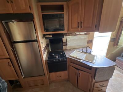 2009 KEYSTONE 252FWRLS COPPER CANYON   - Photo 20 - Albuquerque, NM 87108