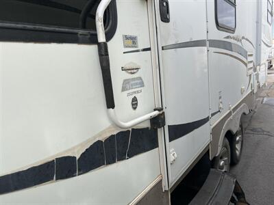 2009 KEYSTONE 252FWRLS COPPER CANYON   - Photo 23 - Albuquerque, NM 87108