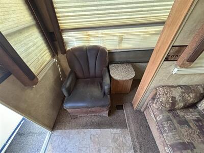 2009 KEYSTONE 252FWRLS COPPER CANYON   - Photo 9 - Albuquerque, NM 87108