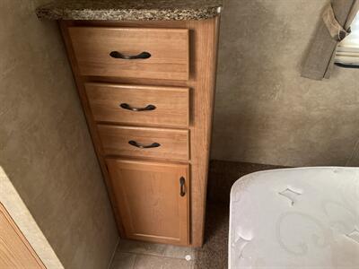 2009 KEYSTONE 252FWRLS COPPER CANYON   - Photo 17 - Albuquerque, NM 87108