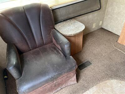 2009 KEYSTONE 252FWRLS COPPER CANYON   - Photo 22 - Albuquerque, NM 87108