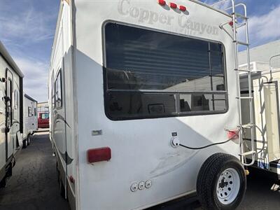 2009 KEYSTONE 252FWRLS COPPER CANYON   - Photo 6 - Albuquerque, NM 87108