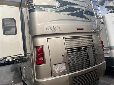 2007 MONACO 38PDQ KNGHT   - Photo 3 - Albuquerque, NM 87108