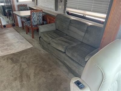 2007 MONACO 38PDQ KNGHT   - Photo 11 - Albuquerque, NM 87108
