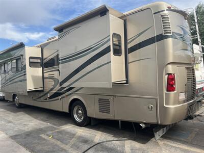 2007 MONACO 38PDQ KNGHT   - Photo 2 - Albuquerque, NM 87108