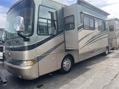 2007 MONACO 38PDQ KNGHT   - Photo 1 - Albuquerque, NM 87108