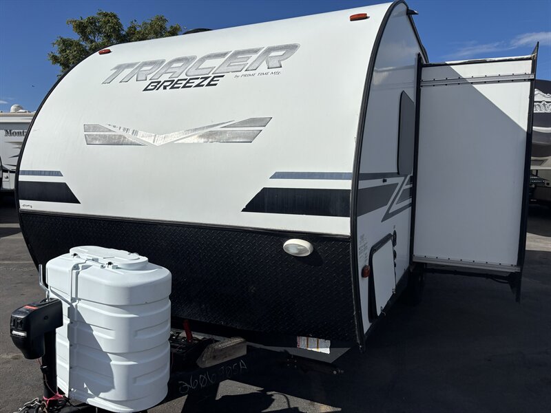 2019 PRIMETIME 19MRB TRACER BREEZE - Photo 3 - Albuquerque, NM 87108
