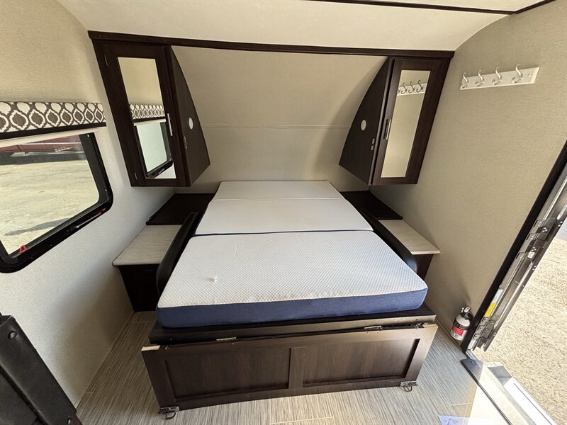 2019 PRIMETIME 19MRB TRACER BREEZE - Photo 20 - Albuquerque, NM 87108