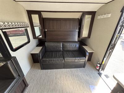 2019 PRIMETIME 19MRB TRACER BREEZE - Photo 19 - Albuquerque, NM 87108