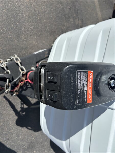 2019 PRIMETIME 19MRB TRACER BREEZE - Photo 7 - Albuquerque, NM 87108